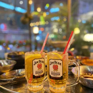 낙화 리뷰 사진