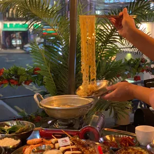 낙화 리뷰 사진