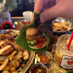 낙화 리뷰 사진