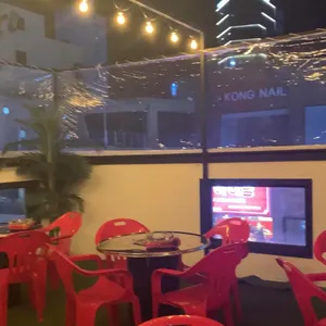 낙화 리뷰 사진