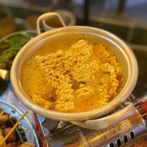낙화 리뷰 사진