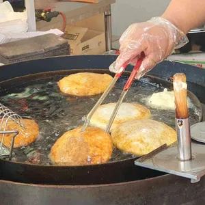 소문난 김가네 웰빙 왕호떡 사진