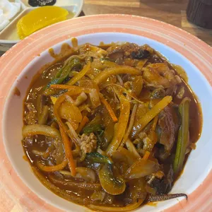 왕서방 사진