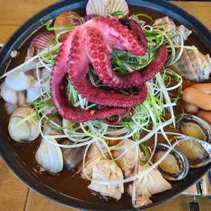 묵호떡볶이 사진
