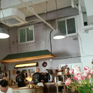카멜 커피 리뷰 사진