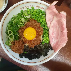 칸다소바 리뷰 사진