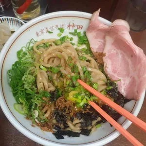 칸다소바 리뷰 사진