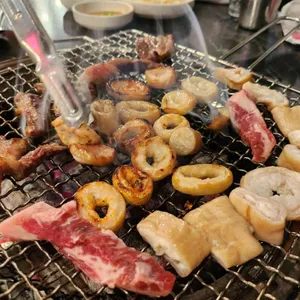 토암골옛날막창 사진