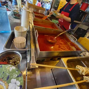 빨간오뎅 부산어묵 리뷰 사진