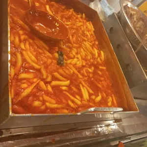 빨간오뎅 부산어묵 사진