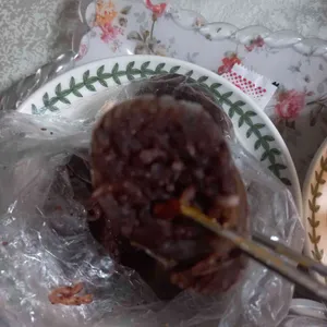 빨간오뎅 부산어묵 사진
