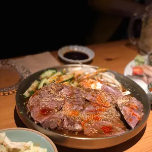 아산 사진