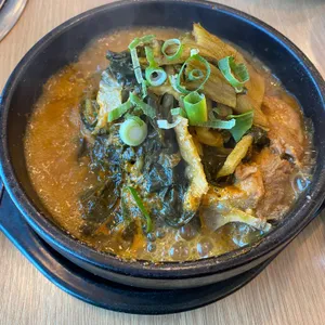 누리마을감자탕 사진