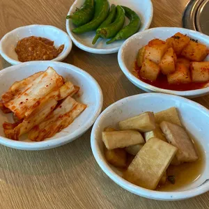 누리마을감자탕 사진