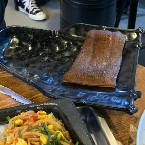 건방진돼지 사진