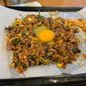 건방진돼지 사진
