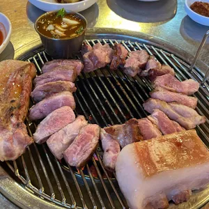 목포고을 사진
