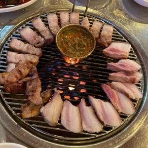 목포고을 사진