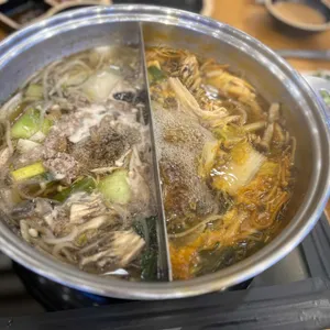 샤브마니아 사진