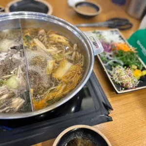 샤브마니아 사진