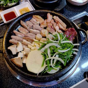종로황소곱창 사진