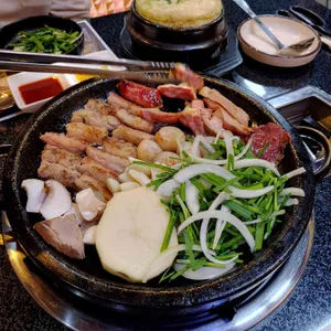 종로황소곱창 사진