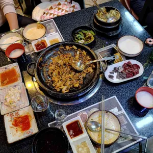 종로황소곱창 사진