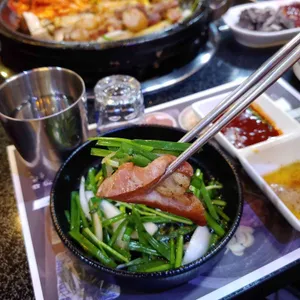 종로황소곱창 사진