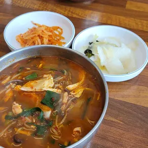유장춘닭개장 리뷰 사진