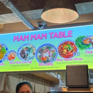 맘맘테이블 리뷰 사진