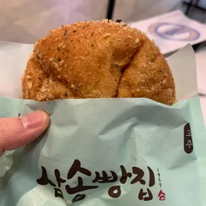 삼송빵집  사진