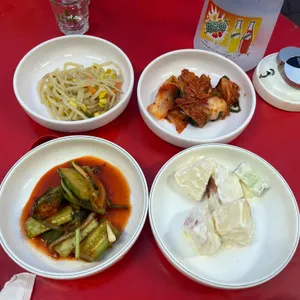 황금포차 사진