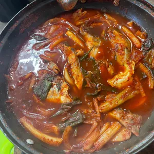 은진포차 사진