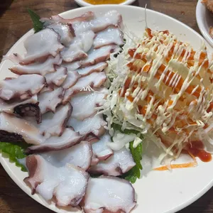 은진포차 사진