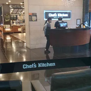 셰프스 키친 리뷰 사진