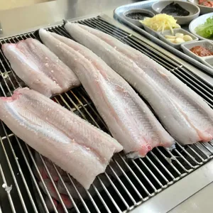 백마강참숯민물장어 사진