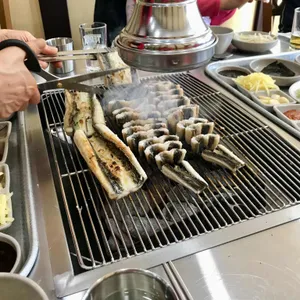 백마강참숯민물장어 리뷰 사진