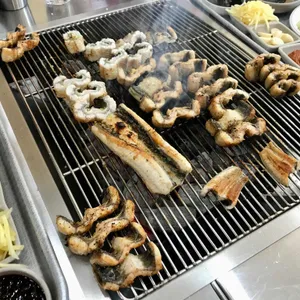 백마강참숯민물장어 리뷰 사진