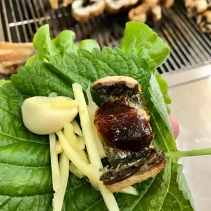 백마강참숯민물장어 리뷰 사진