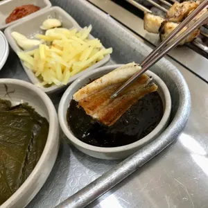 백마강참숯민물장어 리뷰 사진