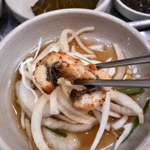백마강참숯민물장어 리뷰 사진