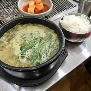 백마강참숯민물장어 리뷰 사진
