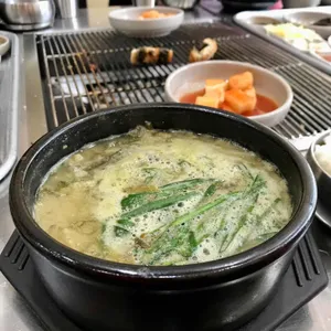 백마강참숯민물장어 리뷰 사진