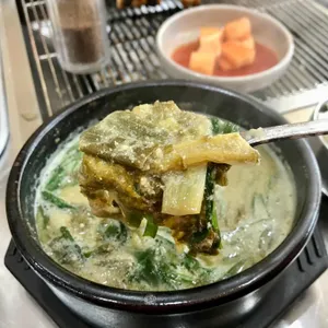 백마강참숯민물장어 리뷰 사진