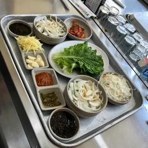 백마강참숯민물장어 사진