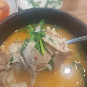 가온밀면&돼지국밥 사진