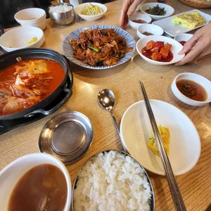촌놈밥집 사진