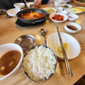 촌놈밥집 사진