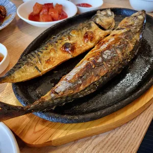 촌놈밥집 사진