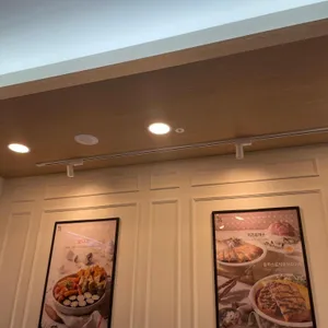 얌샘김밥 리뷰 사진